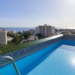  Apartamento Verano Azul